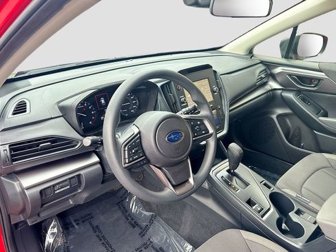 Certified 2024 Subaru Impreza 2.0i AWD/4WD image 5