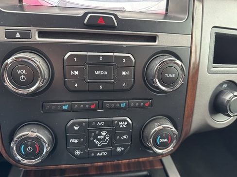 Used 2017 Ford Expedition EL Platinum RWD image 38