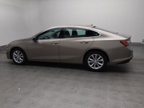 Used 2022 Chevrolet Malibu LT FWD image 3