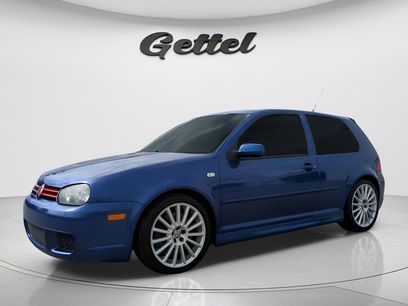 Used 2004 Volkswagen R32