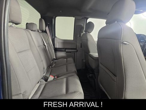 Used 2018 Ford F150 XLT w/ Equipment Group 301A Mid RWD image 17
