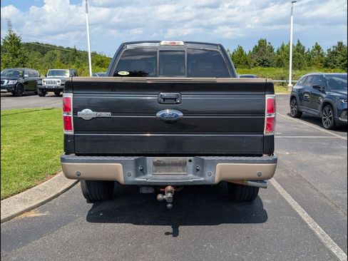 Used 2012 Ford F150 King Ranch AWD/4WD image 6