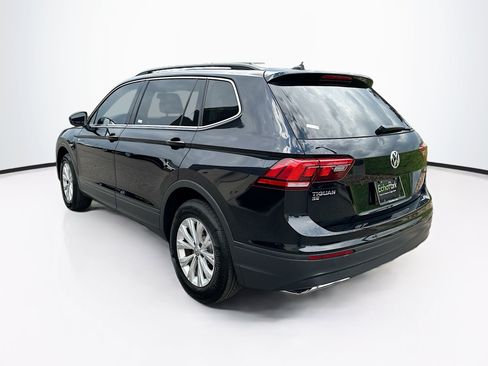 Used 2019 Volkswagen Tiguan SE AWD/4WD image 5