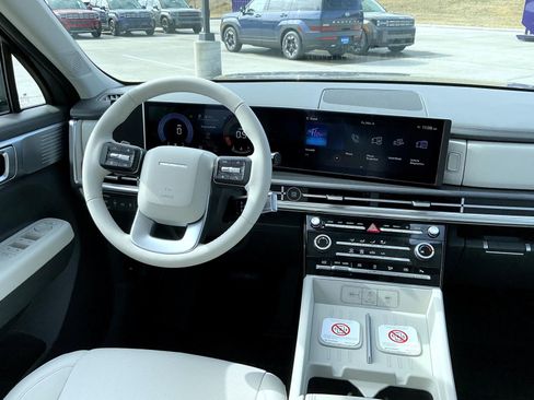 New 2026 Hyundai Santa Fe SE AWD/4WD image 14