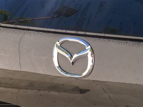 Used 2024 MAZDA CX-50 AWD 2.5 S w/ Cargo Package image 10