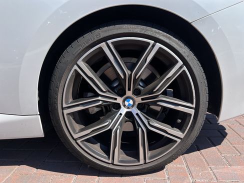 Certified 2023 BMW 230i xDrive Coupe w/ Premium Package AWD/4WD image 13