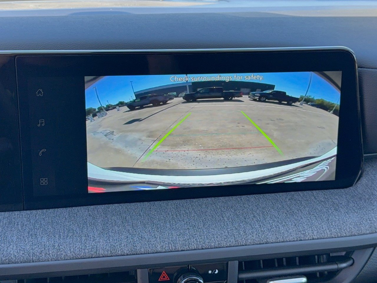 New 2027 Nissan Kicks S FWD image 24
