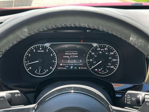 Certified 2024 Nissan Pathfinder SL AWD/4WD image 16