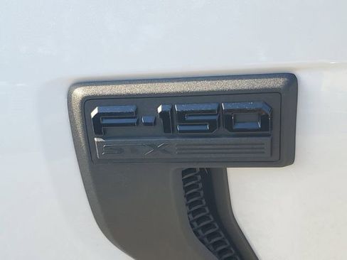 Used 2023 Ford F150 XL w/ STX Appearance Package image 25