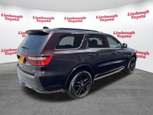 Used 2024 Dodge Durango GT AWD/4WD image 8