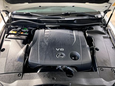 Used 2009 Lexus IS 250 RWD image 26