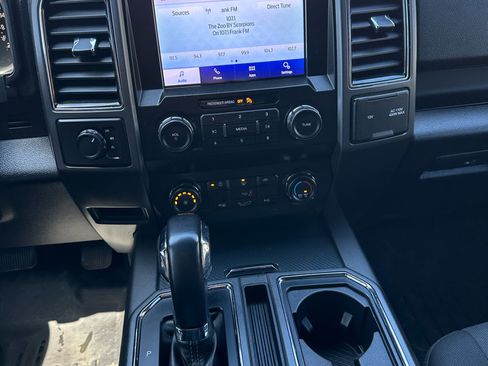 Used 2020 Ford F150 XLT w/ Equipment Group 301A Mid image 19