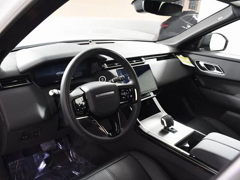 New 2026 Land Rover Range Rover Velar S image 12
