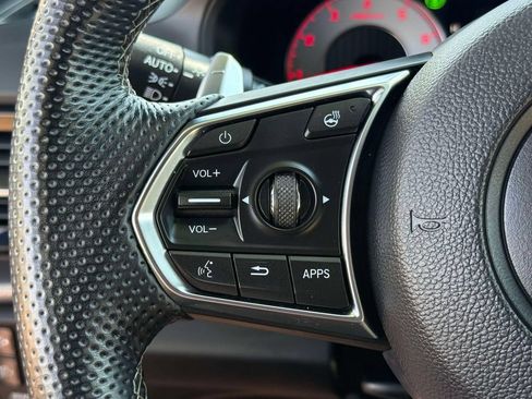 Used 2024 Acura RDX A-Spec AWD/4WD image 31