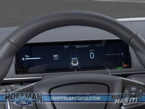 New 2025 Ford Mustang Mach-E Premium image 13