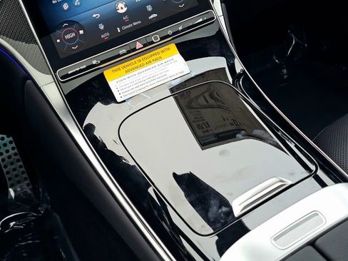 New 2026 Mercedes-Benz GLC 43 AMG 4MATIC Coupe image 32