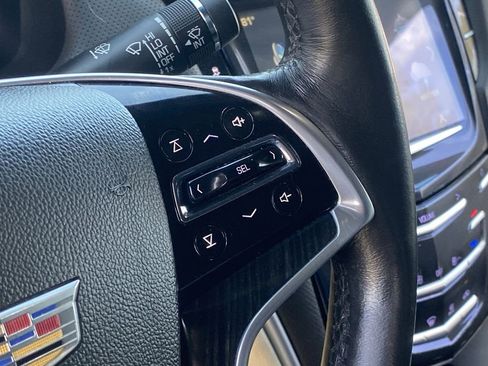 Used 2016 Cadillac XTS Platinum image 26