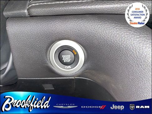 New 2026 Chrysler Pacifica Select image 31