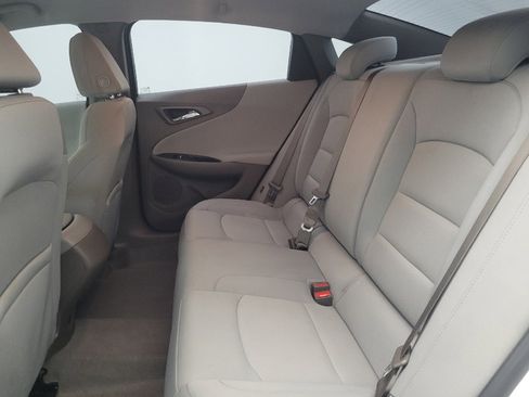 Used 2020 Chevrolet Malibu LS w/ Driver Confidence Package II FWD image 18
