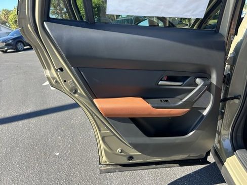 New 2026 MAZDA CX-50 Meridian Edition w/ Apex Package image 8