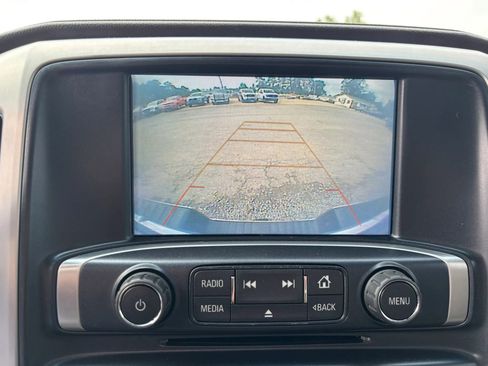 Used 2018 GMC Sierra 1500 SLE w/ Texas SLE Value Package RWD image 22