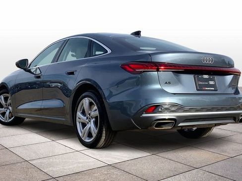 Certified 2025 Audi A5 2.0T Premium Plus Sedan w/ Premium Plus image 11