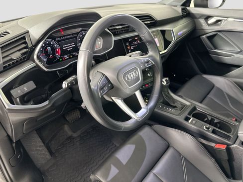 Used 2024 Audi Q3 2.0T Premium Plus image 11