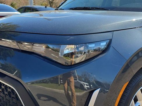 New 2025 Kia Soul LX w/ LX Technology Package image 6