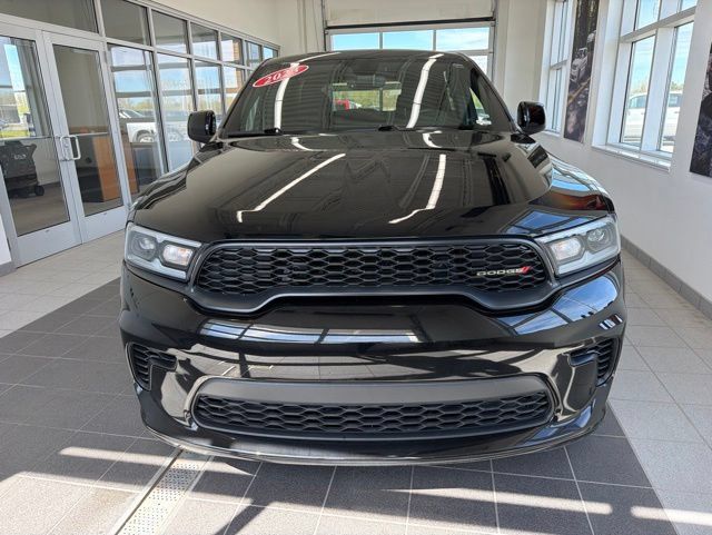 Used 2023 Dodge Durango GT AWD/4WD image 2