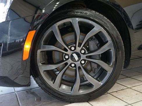 Used 2018 Cadillac ATS Luxury w/ Safety and Security Package image 54