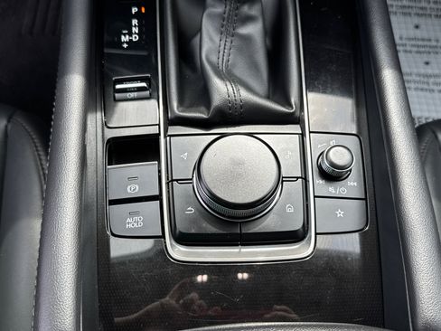 Used 2024 MAZDA MAZDA3 s image 14