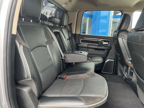 Used 2022 RAM 2500 Laramie image 26