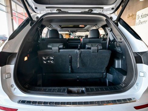 Used 2023 Mitsubishi Outlander SEL 40th Anniversary image 23