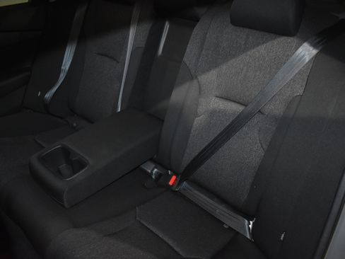 Certified 2025 Honda Accord SE image 24