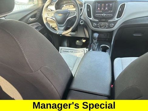 Used 2022 Chevrolet Equinox LS w/ LS Convenience Package image 37