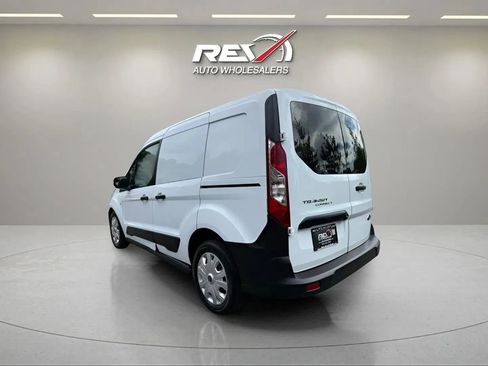 Used 2019 Ford Transit Connect XL image 35