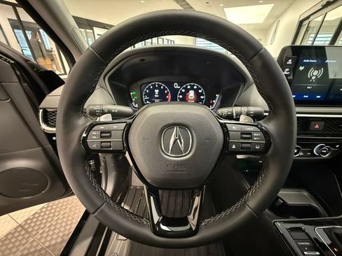 Certified 2026 Acura ADX AWD image 19