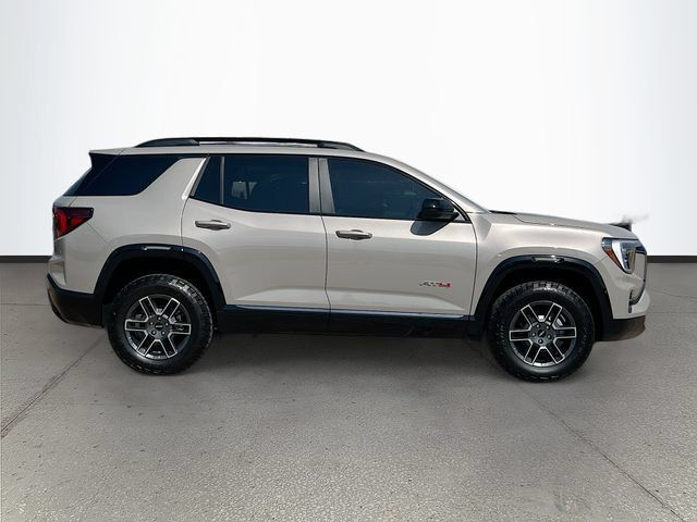 New 2026 GMC Terrain AT4 w/ Convenience Package III AWD/4WD image 3