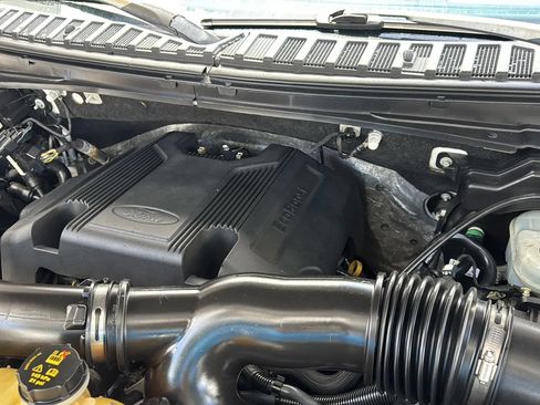 Used 2018 Ford Expedition Max Platinum AWD/4WD image 61