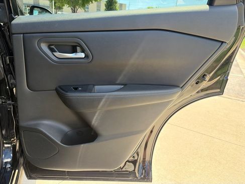 Used 2024 Nissan Rogue SV AWD/4WD image 31