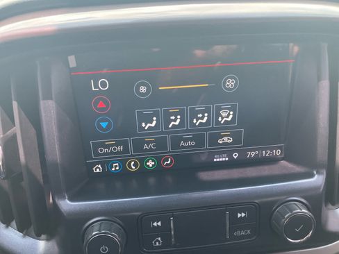 Used 2021 GMC Canyon AT4 w/ Driver Alert Package AWD/4WD image 25