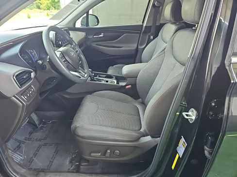 Used 2019 Hyundai Santa Fe SEL FWD image 36