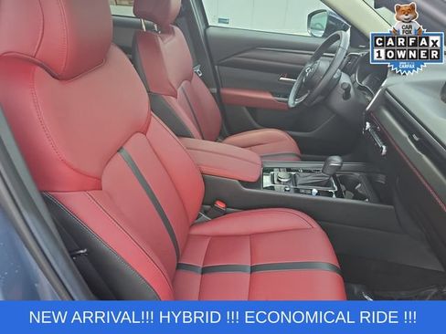 Used 2026 MAZDA CX-50 2.5 Hybrid w/ Cargo Package AWD/4WD image 10