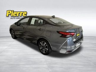 Used 2025 Nissan Versa SV FWD video 2