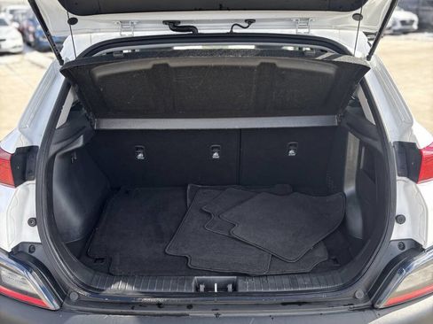 Used 2023 Hyundai Kona SEL w/ Cargo Package image 19