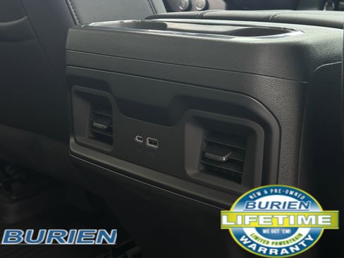 New 2026 Chevrolet Silverado 1500 LT Trail Boss w/ LT Trail Boss Premium Package image 26