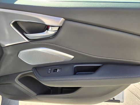 New 2026 Acura RDX SH-AWD w/ Technology Package image 21