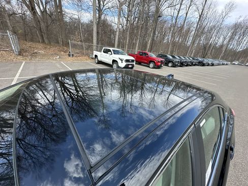 New 2026 Toyota Camry XLE AWD/4WD image 14