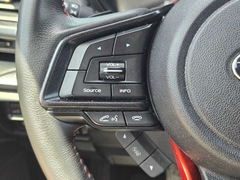 Certified 2023 Subaru Forester Sport AWD/4WD image 34