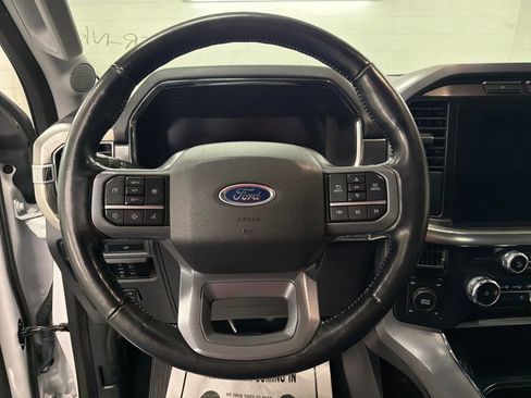 Certified 2023 Ford F150 Lariat image 18